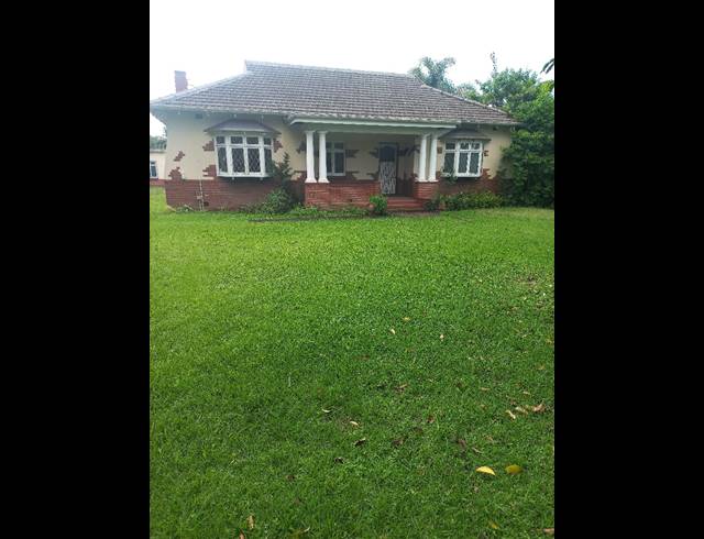 3 BEDROOM FREESTANDING FOR SALE IN SCOTTSVILLE